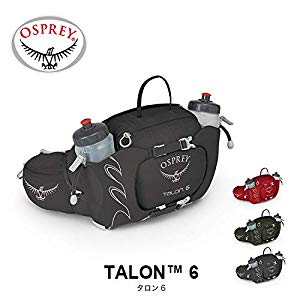Amazon | OSPREY オスプレー タロン 6 ヤーバグリーン | OSPREY