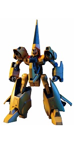 HM0718　プラモデル HG アッシマー（機動戦士Zガンダム）組立塗装済 HM0718様専用 プラモデル HG アッシマー（機動戦士Zガンダム