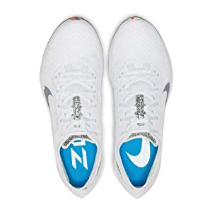 スパイク・シューズ Nike Zoom Pegasus Turbo 2 'White Blue' Nike Zoom Pegasus Turbo 2 - メルカリ