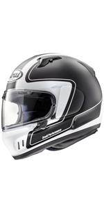 Arai フルフェイス XD OUTLINE つや消しミラーシールド付き Arai フルフェイス XD OUTLINE つや消しミラーシールド付き