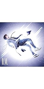 Amazon.co.jp: D.M.(DVD付): ミュージック
