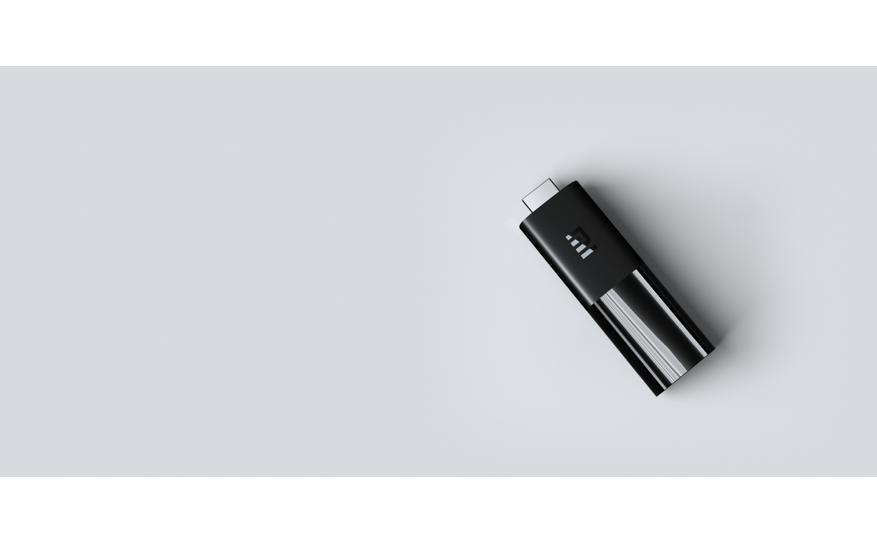 Xiaomi MI USB TV with Bluetooth Voice Remote, Direct Replacement of Xiaomi TVBOX S by XIAOMI