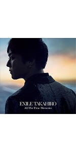 EXILE　TAKAHIRO Memories EXILE TAKAHIRO / memories - YouTube