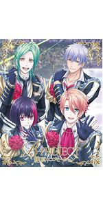 Amazon.co.jp: B-PROJECT~絶頂*エモーション~ 3(完全生産限定版