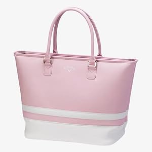 Amazon.co.jp: [キャロウェイ] ショルダーバッグ UPTOWN TOTE