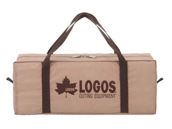 Amazon | ロゴス(LOGOS) Tradcanvas ツーリングタープ-BA