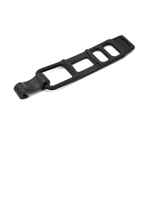 Amazon | キャットアイ(CAT EYE) セーフティライト 固定用ラバー