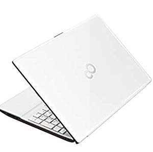 FUJITSU ノートパソコン FMVA50D3WP 中古 初期化・動作確認済 FUJITSU ノートパソコン FMVA50D3WP 中古 初期化・動作確認済