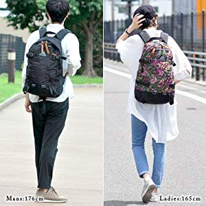 Amazon | [グレゴリー] リュックサック デイパック バックパック