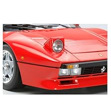 タミヤ1/12コレクターズクラブスペシャルNO11 フェラーリ288GTO Amazon | タミヤ 1/12 コレクターズクラブ・スペシャル No.11