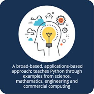 Introduction To Programming In Python: An Interdisciplinary Approach ...