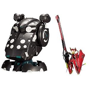 Amazon | M.S.G モデリングサポートグッズ ギガンティック