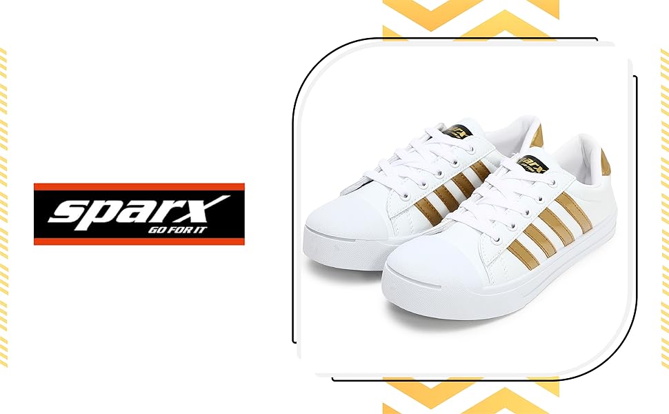 sparx shoes