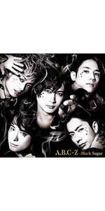 Amazon.co.jp: Black Sugar(初回限定盤B) - A.B.C-Z (特典なし