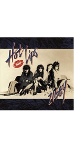Amazon.co.jp: HOT LIPS: ミュージック