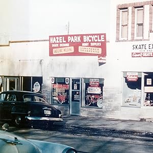Small manufacture image 2