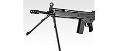 Amazon.co.jp: 東京マルイ No41 H&K G3 SG-1 18歳以上