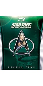 新スター・トレック シーズン5 ブルーレイBOX〈6枚組〉 Amazon.co.jp: 新スター・トレック シーズン1 ブルーレイBOX