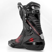 Amazon.co.jp: [KOMINE] バイク用 BK-087 スプリームレーシング