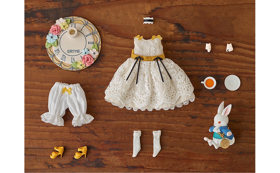 Amazon.co.jp: Harmonia Bloom Optional Parts Set L The Golden