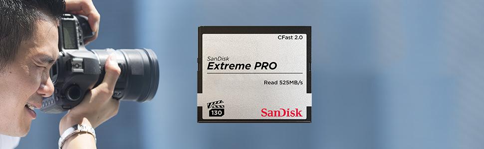 CFSP40-GGD　　CFast 2.0 カード 　256G Amazon | ProGrade Digital(プログレードデジタル) CFast 2.0