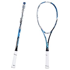 未使用　SRIXON ソフトテニスラケット sr11705.jpg