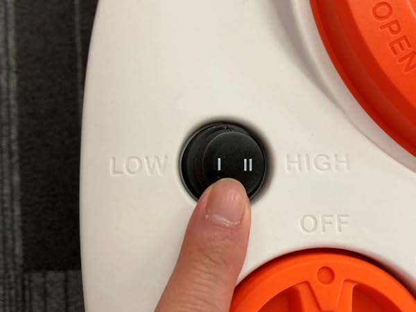 Amazon | 工進(KOSHIN) 36V 5.0Ah 充電式 高圧 洗浄機 SJC-3650