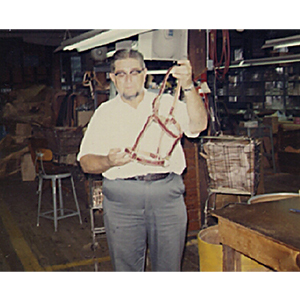 Small manufacture image 1