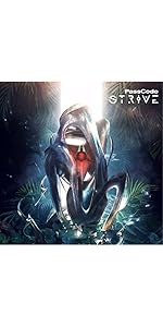 passcode LP CLARITY STRAVE 2枚セット passcode LP CLARITY STRAVE 2枚セット - メルカリ