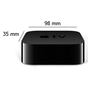 テレビ Apple TV 4K 32GB MQD22J/A  A6826-4 テレビ Apple TV 4K 32GB MQD22J/A A6826-4 Amazon.com: Apple
