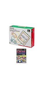 Amazon ニンテンドークラシックミニ ファミリーコンピュータ Amazon Co Jp限定 オリジナル版 スーパーマリオブラザーズ 風 説明書 オリジナル壁紙 有効期限切れのため入手不可 使用不可 本体 周辺機器 Amazon ニンテンドークラシックミニ ファミリーコンピュータ Amazon Co Jp限定 オリジナル版 スーパーマリオブラザーズ 風 説明書 オリジナル壁紙 有効期限切れのため入手不可 使用不可 本体 周辺機器