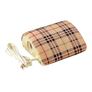 コイズミ 山形電気あんか kya 0667