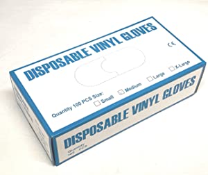 新品値下  プラスチック手袋  100pcs  10箱SET imgrc0142073591.jpg