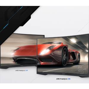 سامسونگ LC32G55TQWMXUE