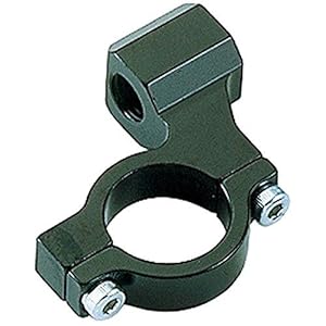 maomao商品です Amazon | ポッシュ(POSH) ユニバーサルミラーホルダー 10mm