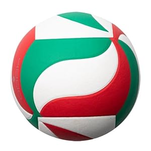 Amazon | モルテン バレーボール V4M4000 | モルテン(molten