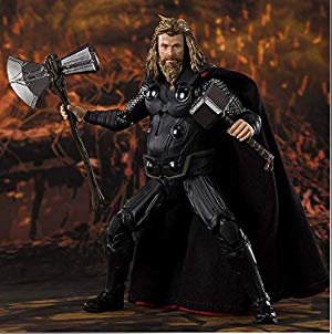 直筆サイン入り写真 アベンジャーズ4 マイティソー ケヴィンファイギSA鑑定済 Amazon.co.jp: S.H.Figuarts ソー(アベンジャーズ/エンドゲーム