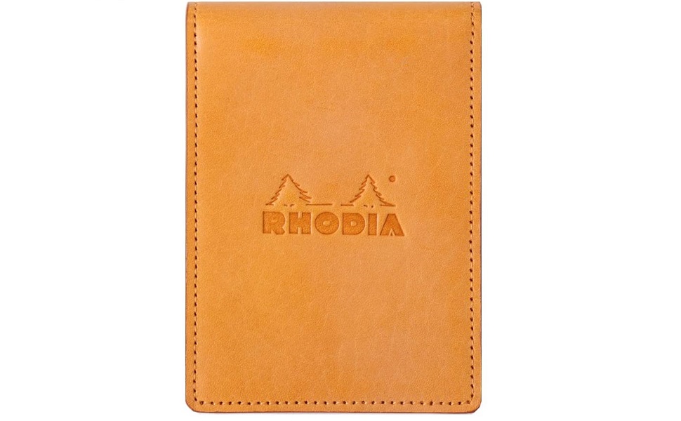 Amazon.co.jp: ロディア ミニ3穴システム手帳 RHODIA