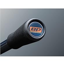 Amazon | メジャークラフト バスロッド バスパラ x 2ピース