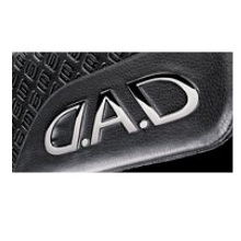 Amazon | ギャルソン DAD サンバイザーモニター LUX-SV7000W