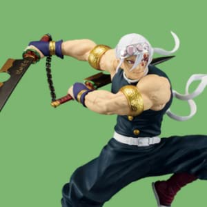 Amazon.co.jp: バンプレスト BLEACH SOLID AND SOULS 卯ノ花烈