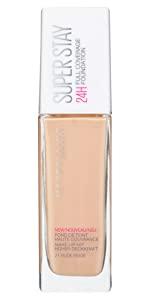 superstay foundation longwear foundation true match foundation rimmel foundation