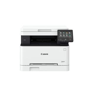 Canon i-SENSYS MF651cw A4 Wi-Fi Ethernet 18 ppm Multi Function Color Laser Printer
