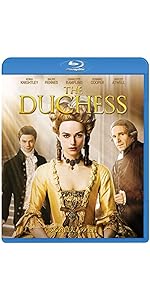 (未使用･未開封品)　ある公爵夫人の生涯 ディレクターズ・カット版 スペシャル・コレクターズ・エディション [Blu-ray] f4u0baa Amazon.co.jp: ある公爵夫人の生涯 ディレクターズ・カット版