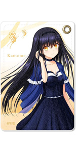レザーケース　summer pockets レザーケース summer pockets Summer Pockets(サマポケ)』七影蝶