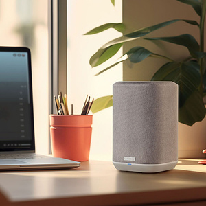 DENON  150 2個 ステレオ ペアセット デノン、ネットワークスピーカー「DENON HOME 150 NV ST