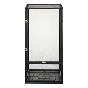 Amazon.co.jp: GEX EXOTERRA スクリーンテラリウム4590 PT2677