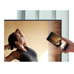 Samsung 85 Inches 4K Ultra HD QLED Smart