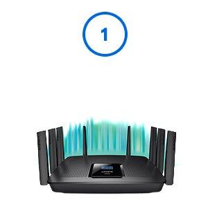 Linksys ea6350 amazon Clearance