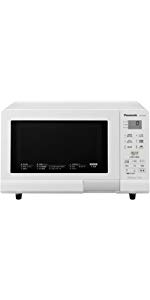 パナソニック オーブンレンジ 電子レンジ 16L NE-KA1-W Amazon | パナソニック オーブンレンジ 電子レンジ 16L シンプル